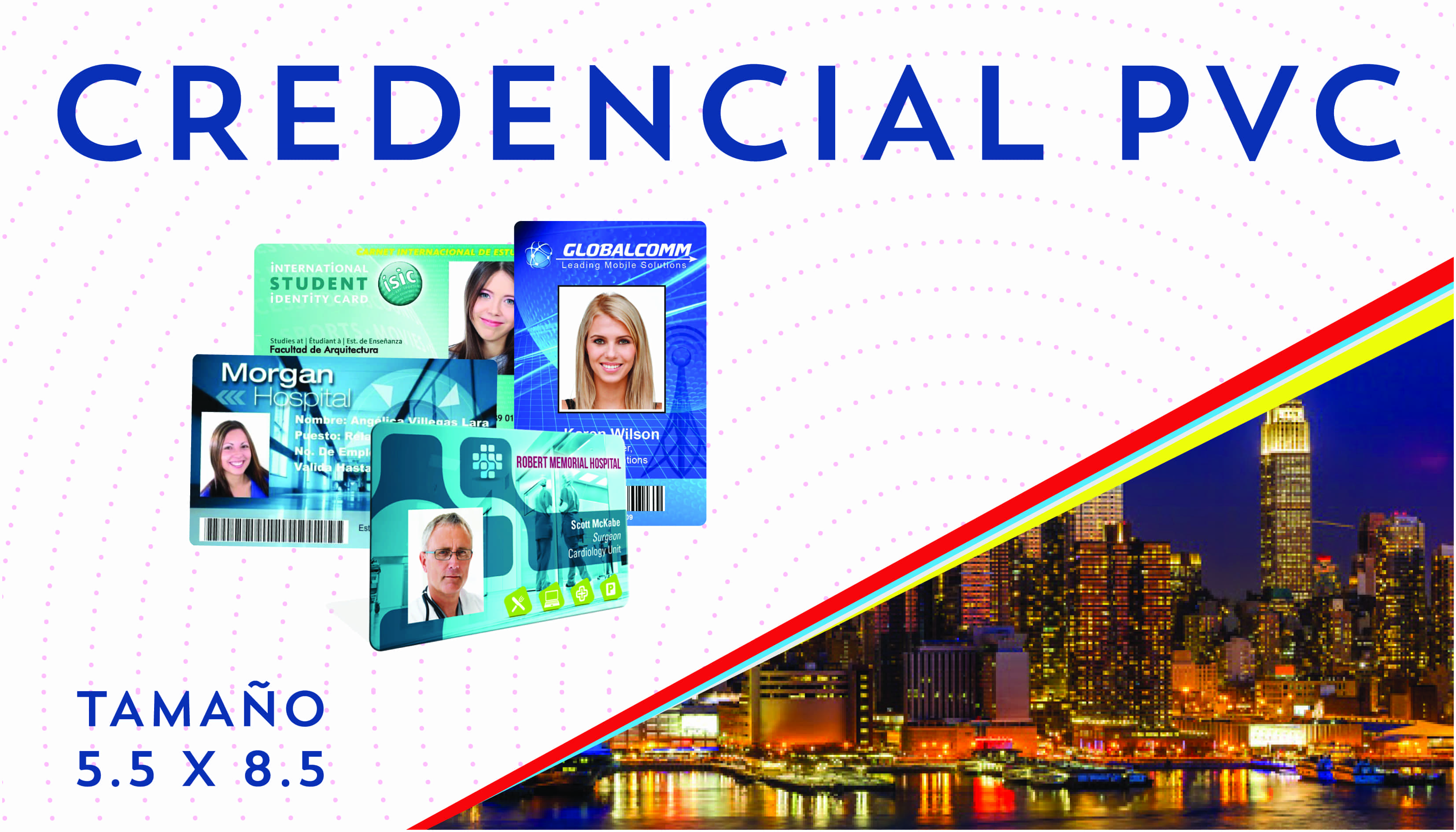 servicios de impresión